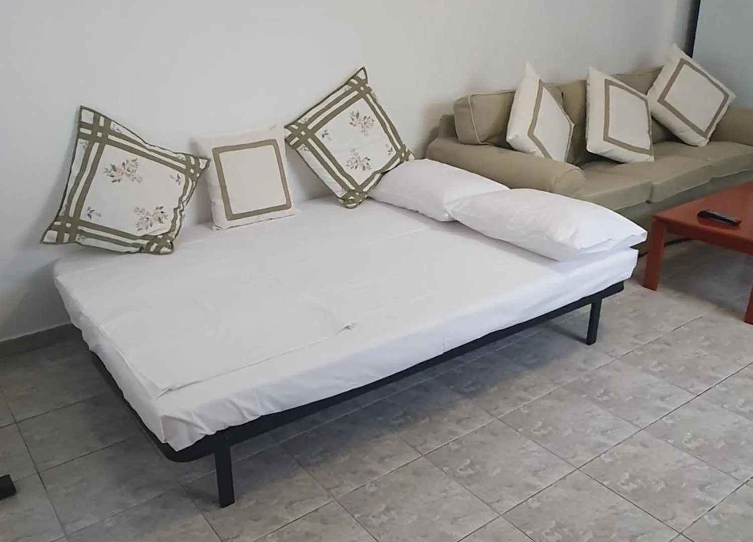 Meli'S House By Alp Hospitality Services Neon Rysion 0*,  Greece