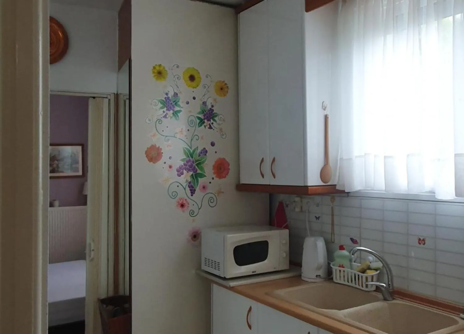 Meli'S House By Alp Hospitality Services Neon Rysion 0*,